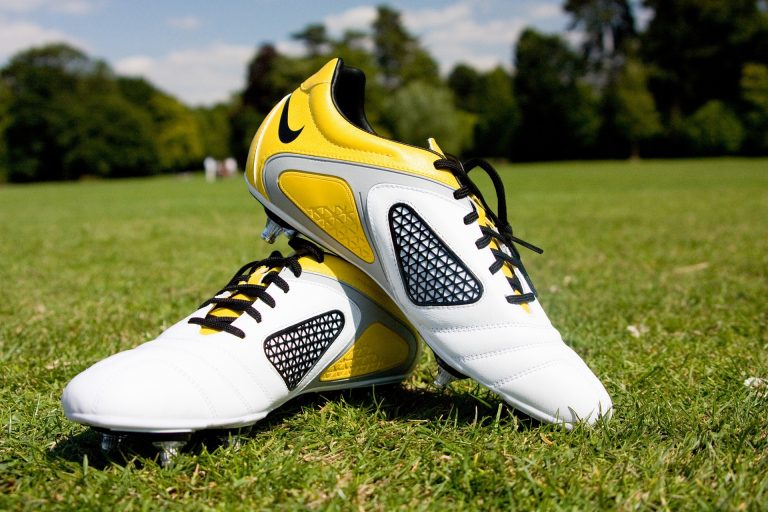 Voetbalschoenen