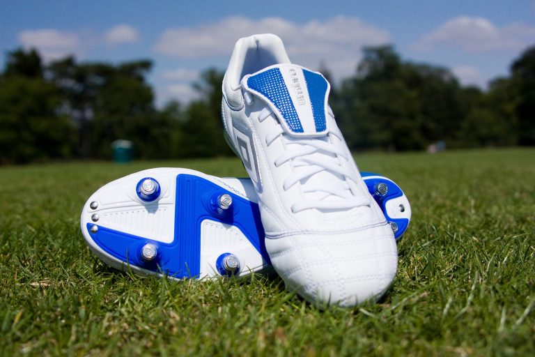 Voetbalspeler