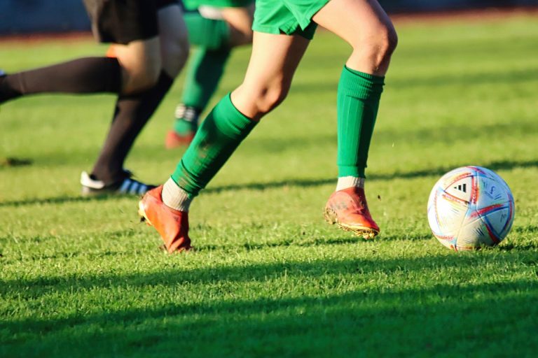 Voetbalspeler