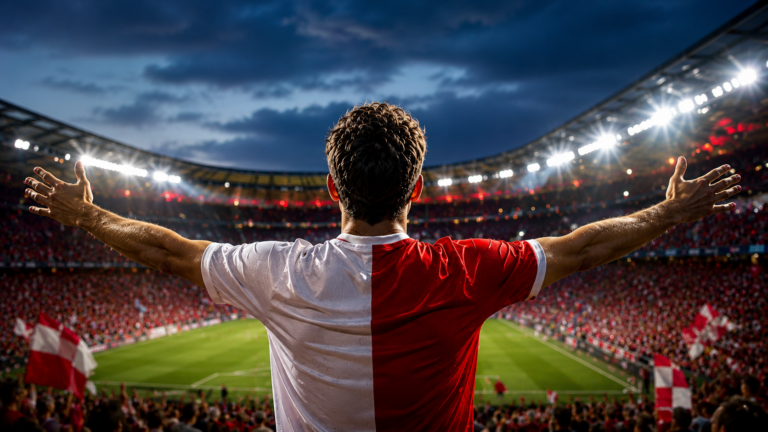 Feyenoord stadionafbeelding