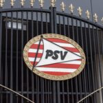 PSV logo