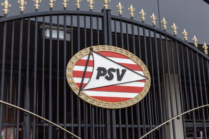 PSV logo