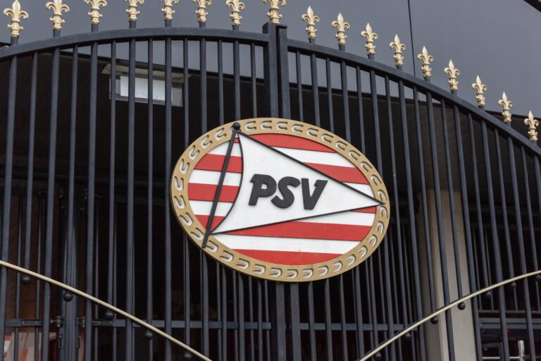 PSV logo