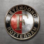Feyenoord Logo