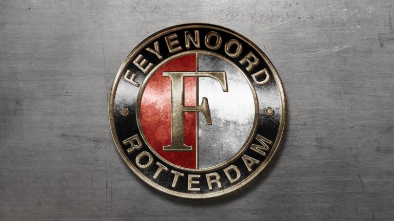 Feyenoord Logo