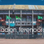 De Kuip Rotterdam