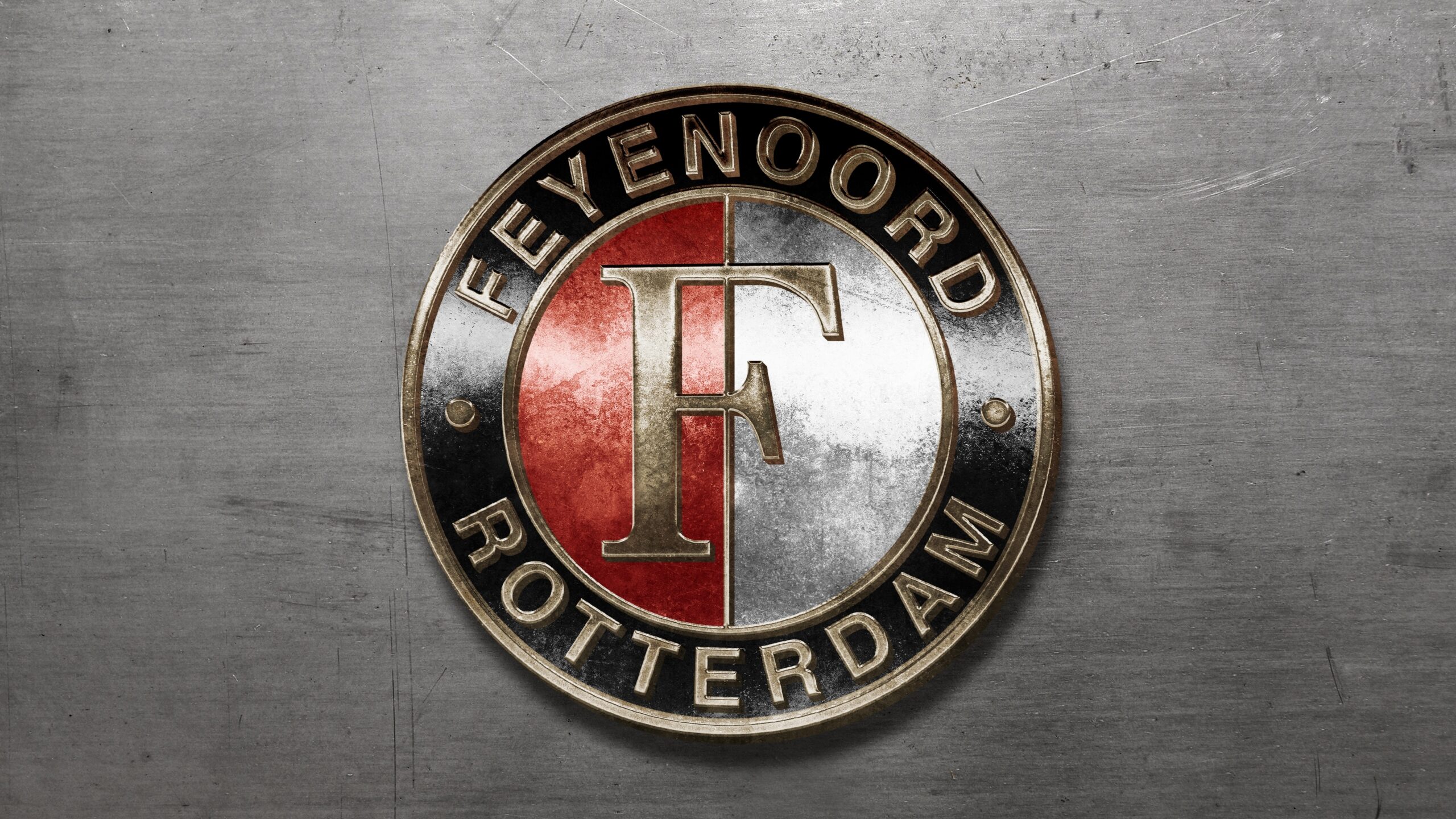 Feyenoord Logo