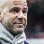 Peter Bosz