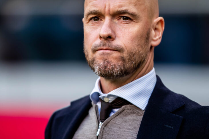 Ten Hag